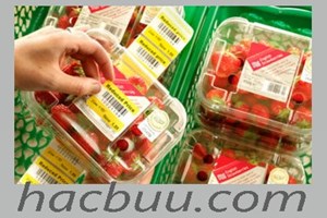 VÌ SAO NÊN ĐỌC KỸ THÔNG TIN TRÊN NHÃN KHI MUA THỰC PHẨM