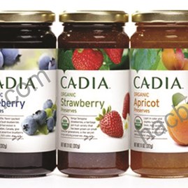 Nhãn decal dạng cuộn