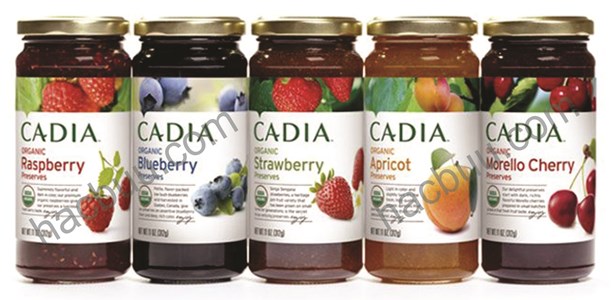 Nhãn decal dạng cuộn