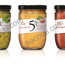 Nhãn decal dạng cuộn