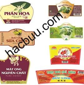 NHỮNG ĐIỀU CẦN LƯU Ý KHI IN TEM NHÃN CHO SẢN PHẨM